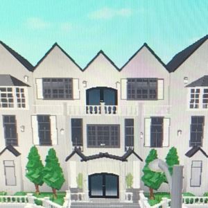 Meet your Posher, Sheridan